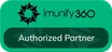 Imunify360 — Authorized Partner