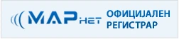 МАРнет официјален регистар